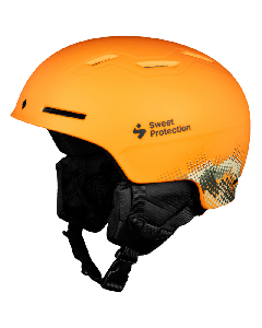 Sweet Protection Winder Helmet Junior SNBRS