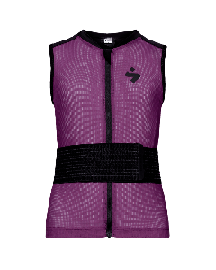 Sweet Protection Back Protector Vest 2.0 Junior HEATR