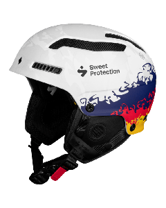 Sweet Protection Trooper 2Vi® SL Mips Helmet x HK HK007