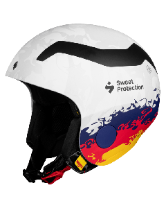 Sweet Protection Volata 2Vi® Mips Race Helmet x HK HK007