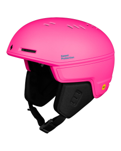 Sweet Protection Adapter Mips Candy Pink