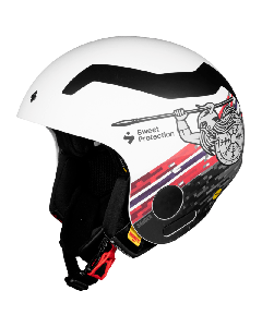 Sweet Protection Volata 2Vi® Mips Helmet x Sander SA001