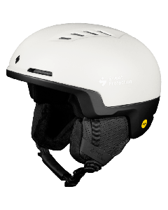 Sweet Protection Daymaker Mips Helmet BRWHT