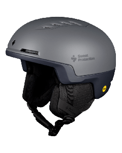 Sweet Protection Daymaker Mips Helmet GRPHT