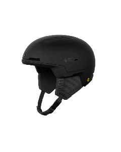 Sweet Protection Daymaker Mips Helmet MBLCK