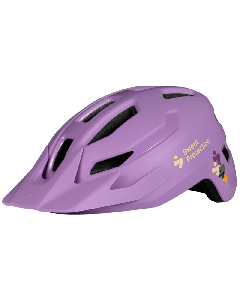 Sweet Protection Ripper Helmet Junior Heather