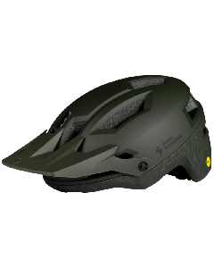 Sweet Primer Mips Helmet Maze Green