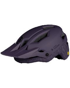 Sweet Protection Primer Mips Helmet Plum