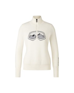 Fire & Ice Women's Shirt AZRA3 offwhite