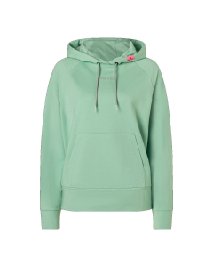 Fire & Ice Women's Hoodie NALA 215 light sage
