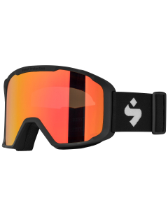 Sweet Protection Durden RIG Reflect Matte Black/Bla