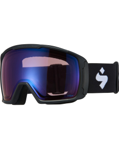 Sweet Protection Clockwork RIG Reflect Matte Black/Bla