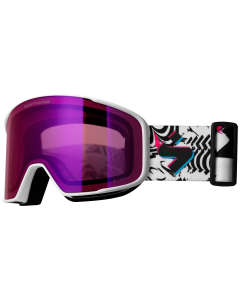 Sweet Protection Boondock RIG Reflect Satin White/Blo