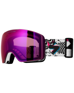 Sweet Protection Connor RIG Reflect Satin White/Blo