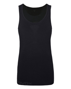 Ortovox Women's 120 COMP LIGHT TOP black raven