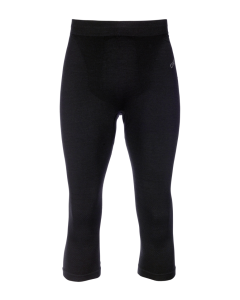 Ortovox Men's 230 COMP. SHORT PANTS black raven