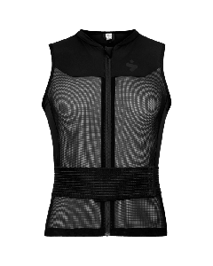 Sweet Protection Women's Back Protector Vest 2.0 TEBLK