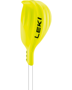 Leki Gate Guard Closed Cobra neon yellow