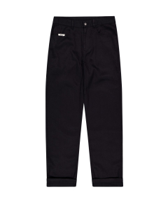 Mons Royale Men's Merino Hemp Day Pant black