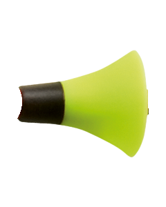 Leki Abfahrts + SG Tüte 40mm neon yellow