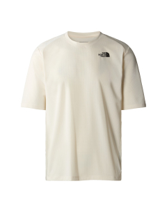 TNF Men's SHADOW SS White Dune