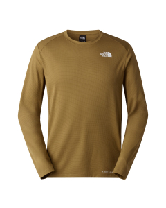 TNF Men's SHADOW LS Cedar
