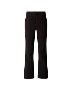 TNF Women's SNOGA PANT TNF BLACK