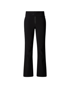 TNF Women's SNOGA PANT TNF BLACK/TNF BLACK