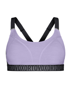 Ortovox Women's 150 ESSENTIAL SPORTS TOP lush lavender