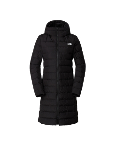 TNF Women's ACONCAGUA PARKA TNF BLACK