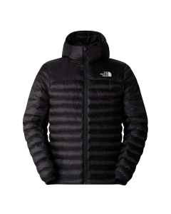 TNF Men's TERRA PEAK HOODIE TNF BLACK