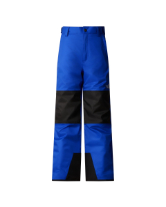 TNF Boys FREEDOM INSULATED PANT TNF BLUE