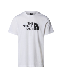 TNF Men's SS EASY TEE TNF WHITE