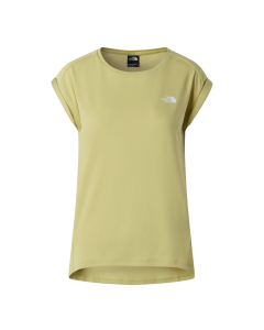 TNF Women's TANKEN TANK EU Pearl