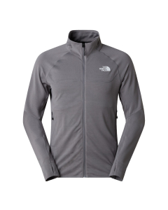 TNF Men's BOLT POLARTEC JACKET Smoked