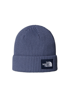 TNF SALTY LINED BEANIE TWILIGHT GALAXY
