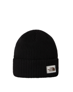 TNF SALTY BAE LINED BEANIE TNF BLACK