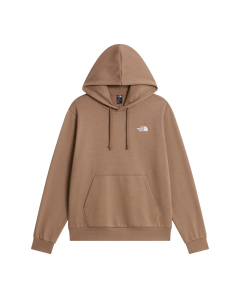 TNF Women's EVOLUTION SIMPLE DOME REGULAR HOODIE GARNET