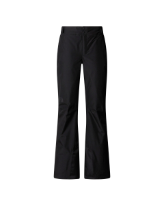 TNF Women's DESCENDIT PANT TNF BLACK