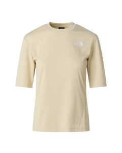 TNF Women's SHADOW SS Desert Stone