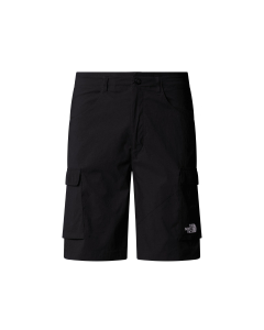 TNF Men's EXPLORATION CARGO SHORT TNF BLACK
