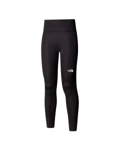 TNF Women's FLEX 28IN TIGHT TNF BLACK