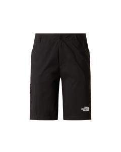TNF Women's EXPLORATION SHORT TNF black