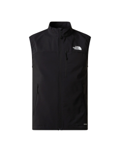 TNF Men's NIMBLE VEST 2 TNF BLACK