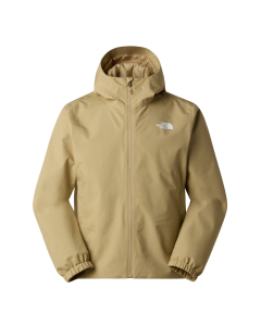 TNF Men's QUEST JACKET KHAKI STONE