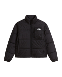 TNF Women's NUKETO SYNTH INS JACKET TNF BLACK