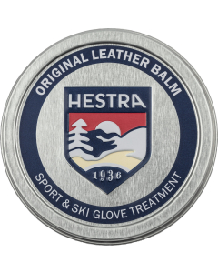 Hestra Leather Balm White