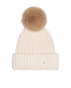 Bogner Women's Hat RANYA2 offwhite