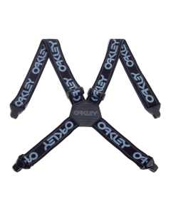 Oakley FACTORY SUSPENDERS 02E Blackout