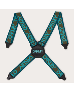 Oakley FACTORY SUSPENDERS 7CE Army Green